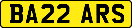 BA22ARS