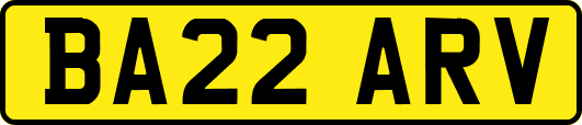 BA22ARV