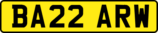 BA22ARW