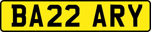 BA22ARY