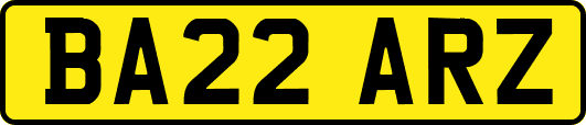 BA22ARZ