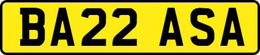 BA22ASA
