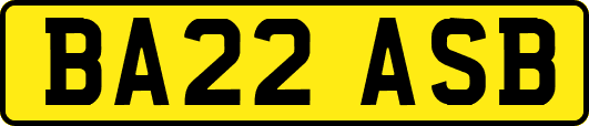 BA22ASB
