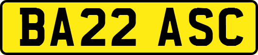 BA22ASC