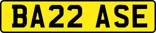 BA22ASE