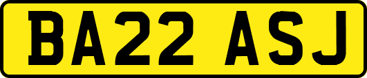 BA22ASJ
