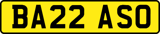 BA22ASO