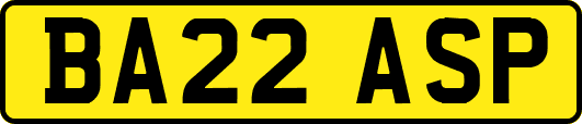 BA22ASP