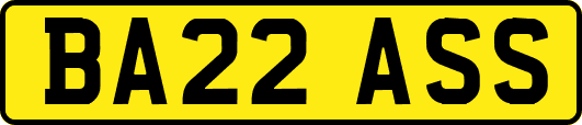 BA22ASS