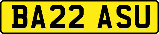 BA22ASU