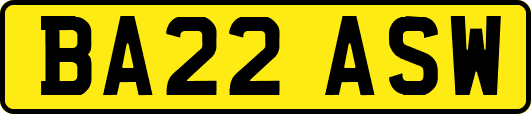 BA22ASW