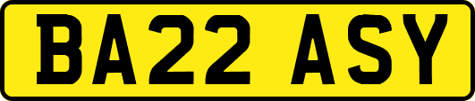 BA22ASY