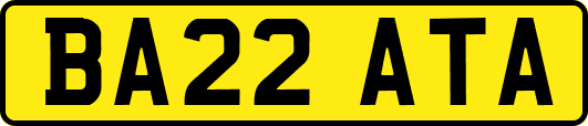 BA22ATA