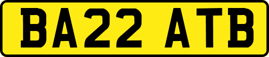 BA22ATB