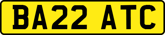 BA22ATC