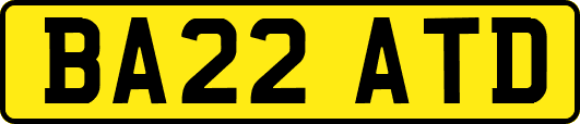 BA22ATD
