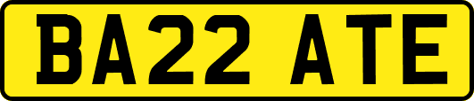 BA22ATE