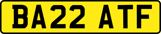 BA22ATF