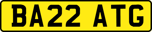 BA22ATG