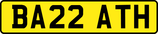 BA22ATH