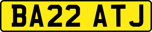 BA22ATJ