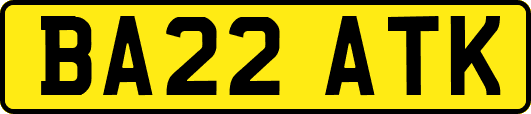 BA22ATK