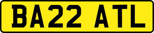 BA22ATL