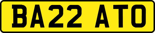 BA22ATO