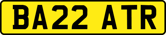 BA22ATR
