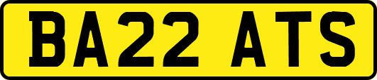 BA22ATS