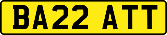 BA22ATT