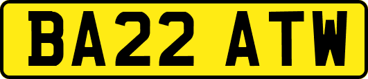 BA22ATW