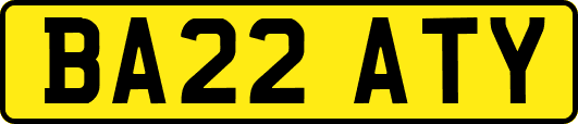 BA22ATY