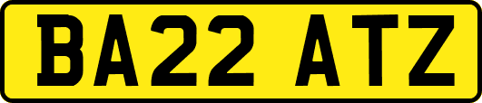 BA22ATZ