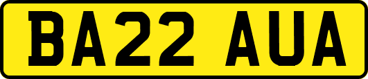 BA22AUA
