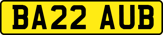 BA22AUB