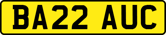 BA22AUC