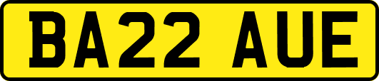 BA22AUE
