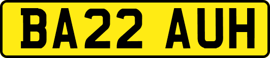 BA22AUH
