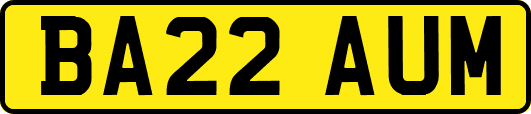 BA22AUM