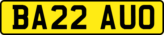 BA22AUO