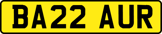 BA22AUR