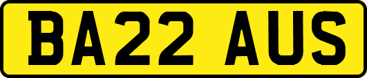 BA22AUS