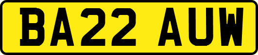 BA22AUW
