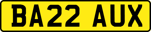 BA22AUX
