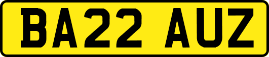 BA22AUZ