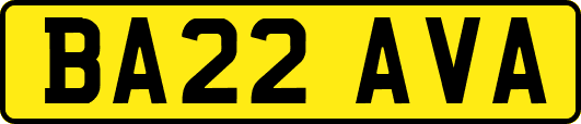 BA22AVA
