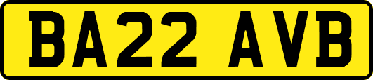 BA22AVB