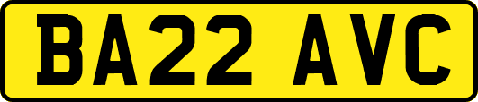 BA22AVC