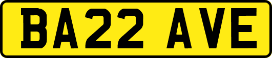 BA22AVE